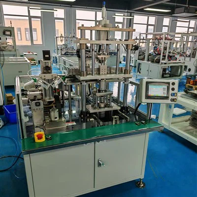 Bir rulman montaj makinesi farklı rulman boyutlarıyla çalışabilir mi?